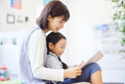 スタッフの様子